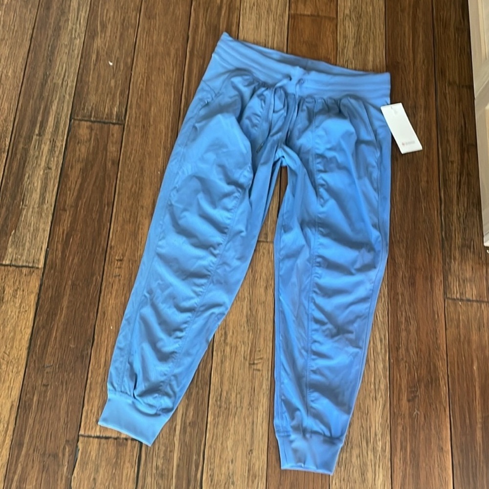 Lululemon Dance Studio Mid-Rise Jogger Pants